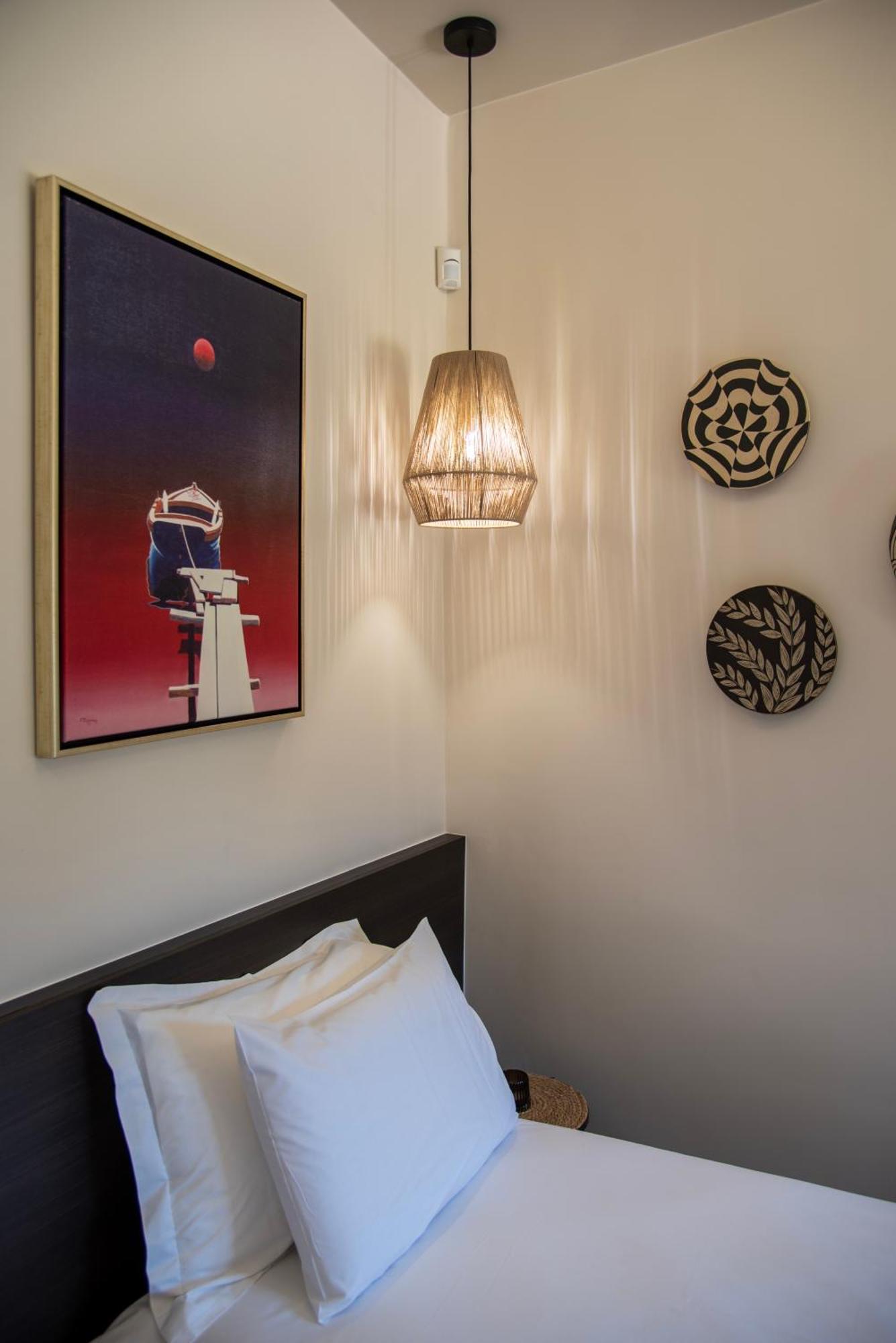 Cozy Rena Luxury Apartment 하니아 외부 사진