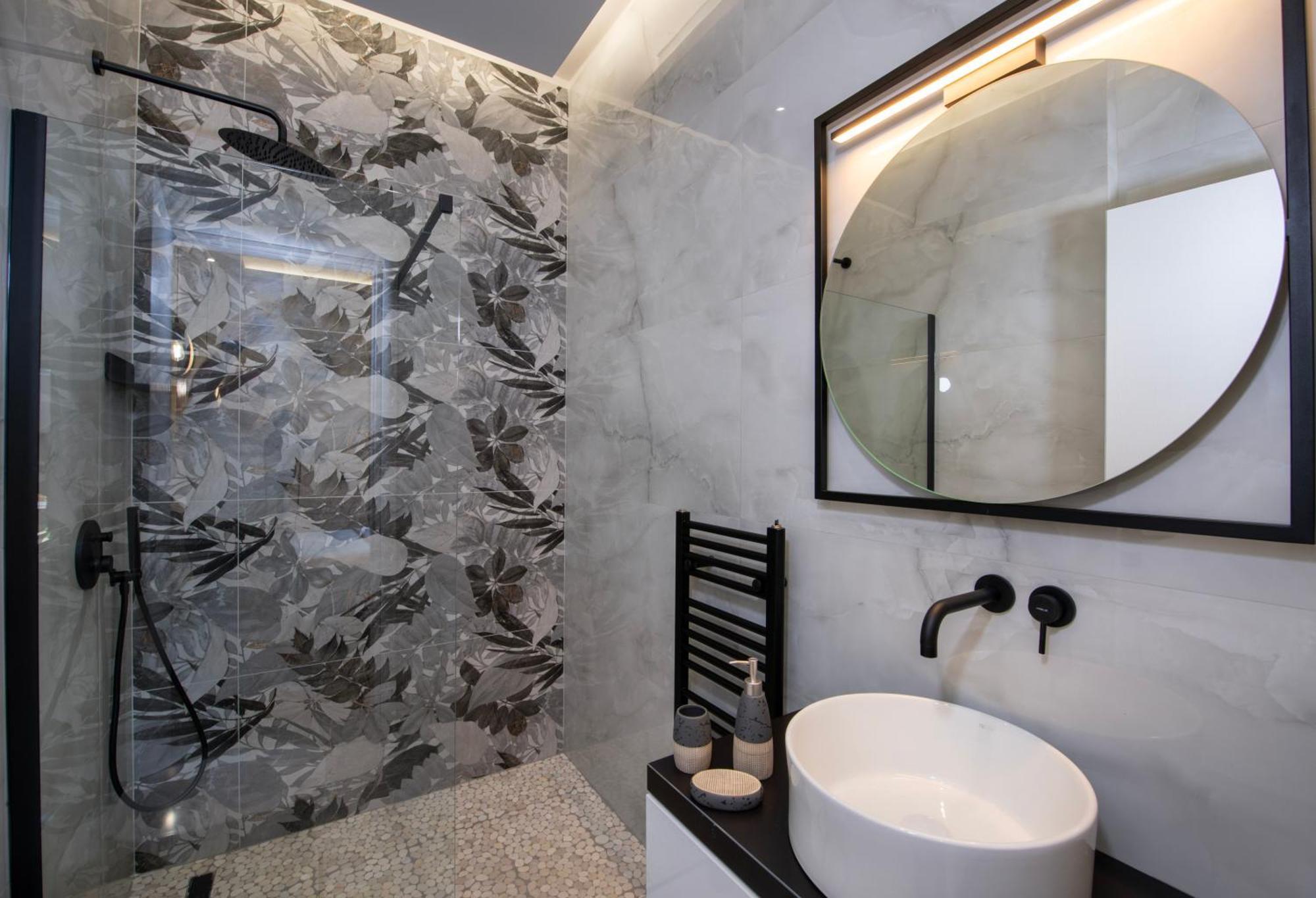 Cozy Rena Luxury Apartment 하니아 외부 사진