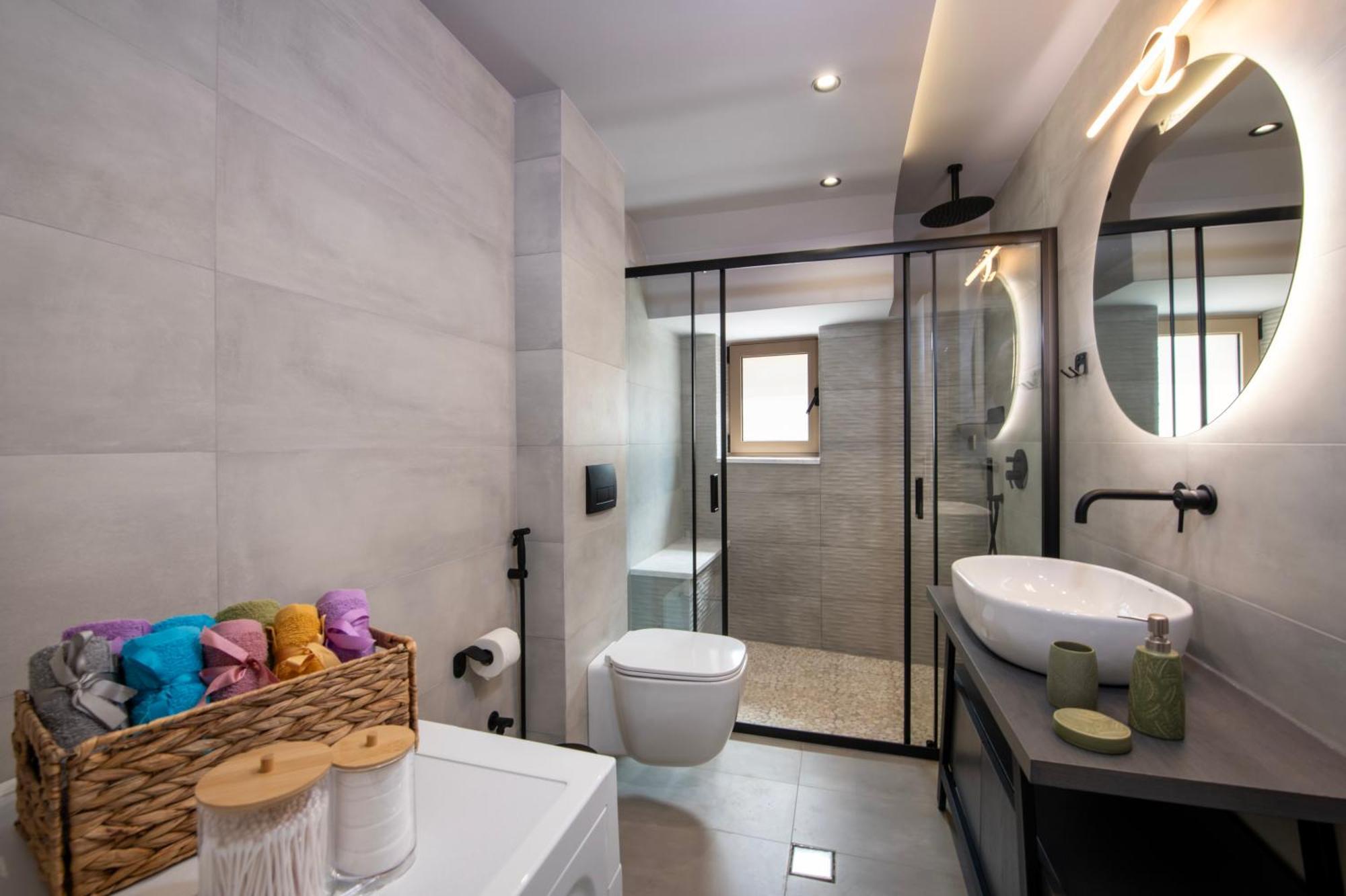Cozy Rena Luxury Apartment 하니아 외부 사진